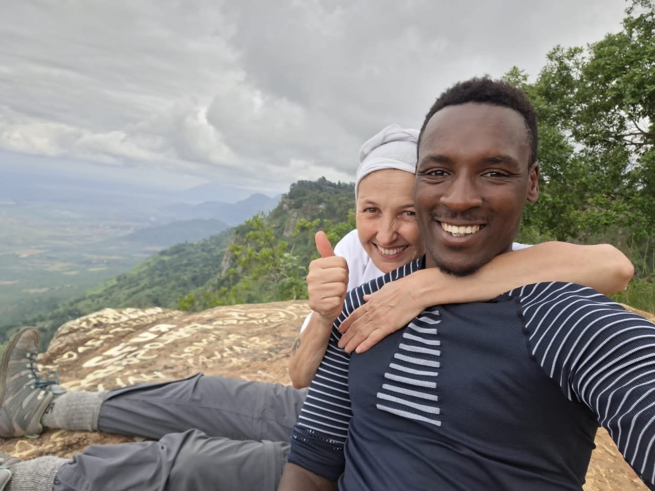 Ngorongoro Crater