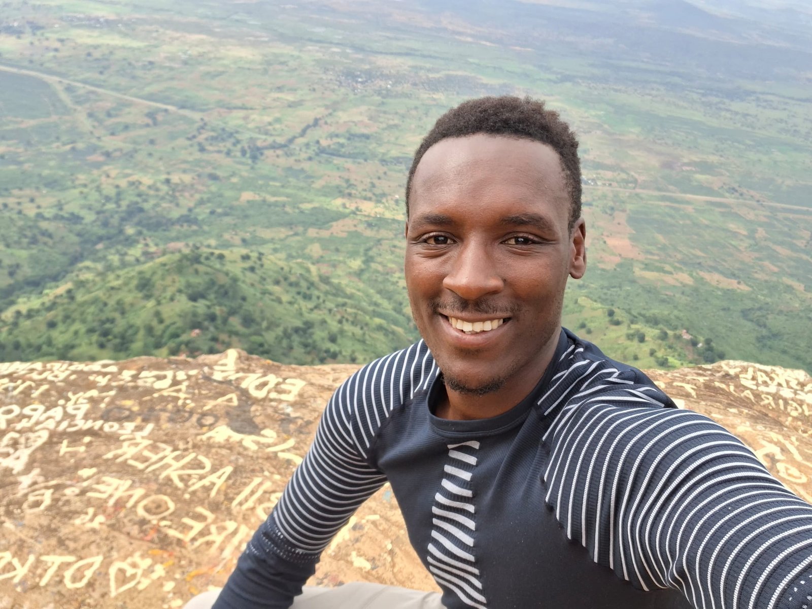 Ngorongoro Crater experience
