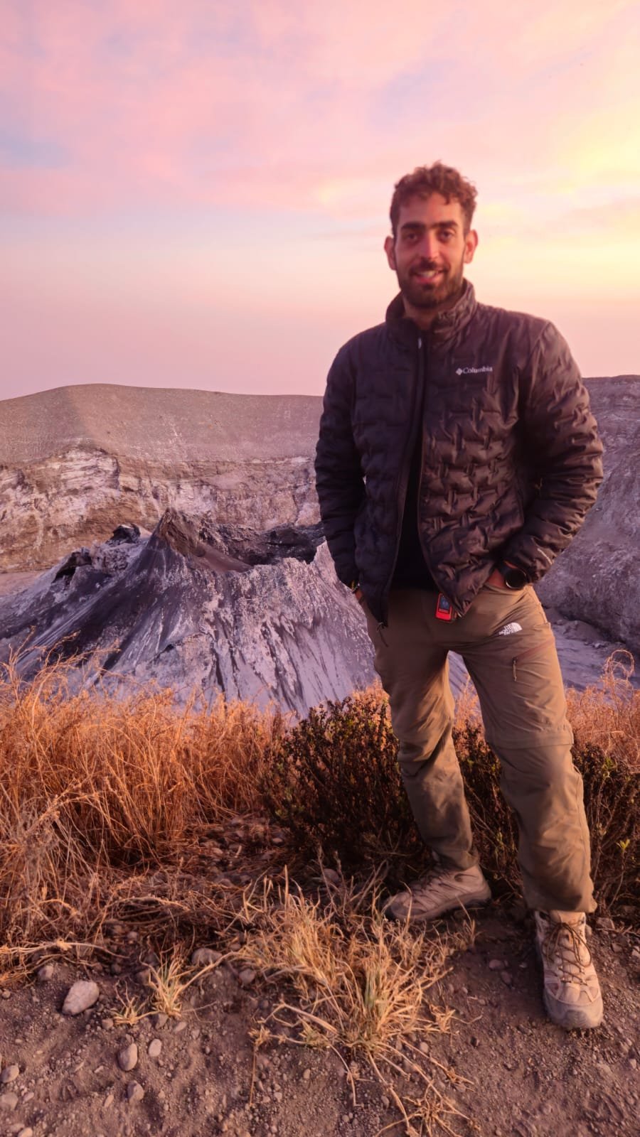 Sunset Tours journey moment 85