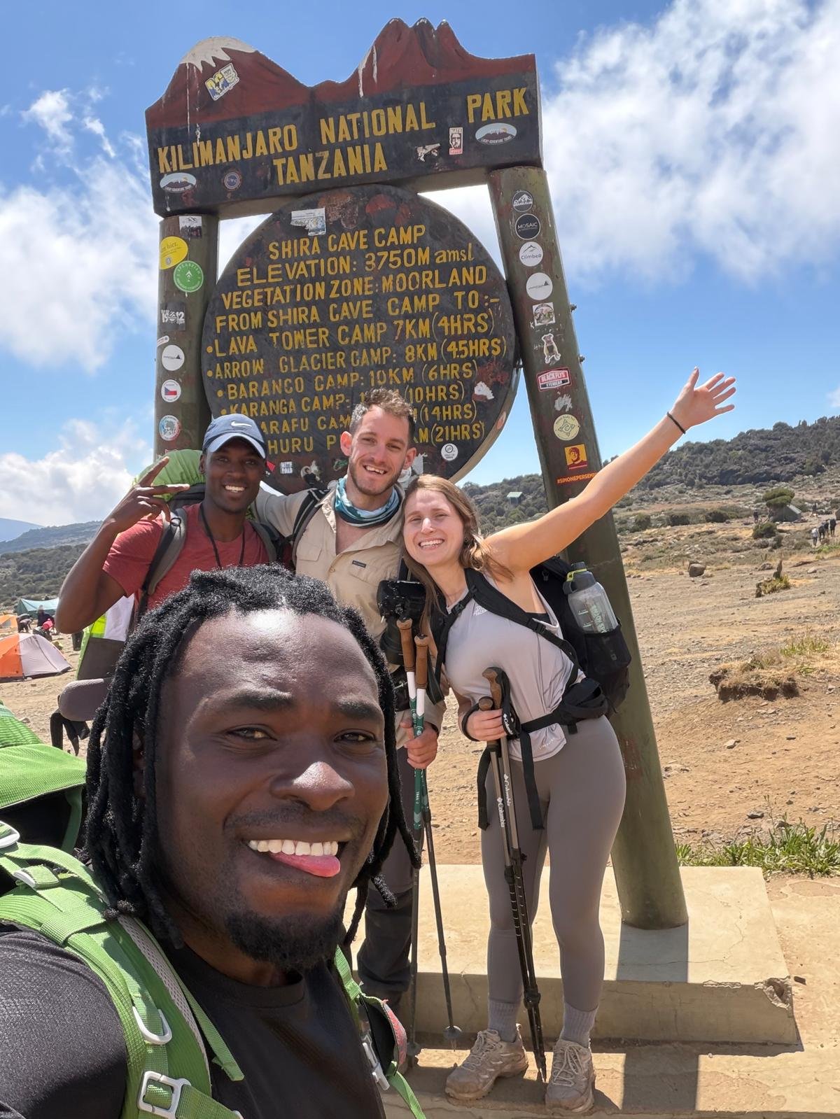 Sunset Tours journey moment 67