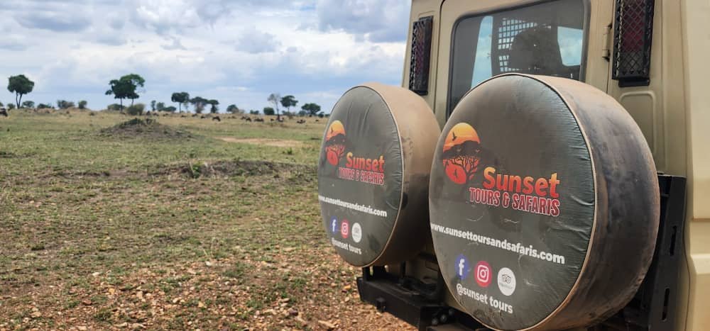 Sunset Tours journey moment 49